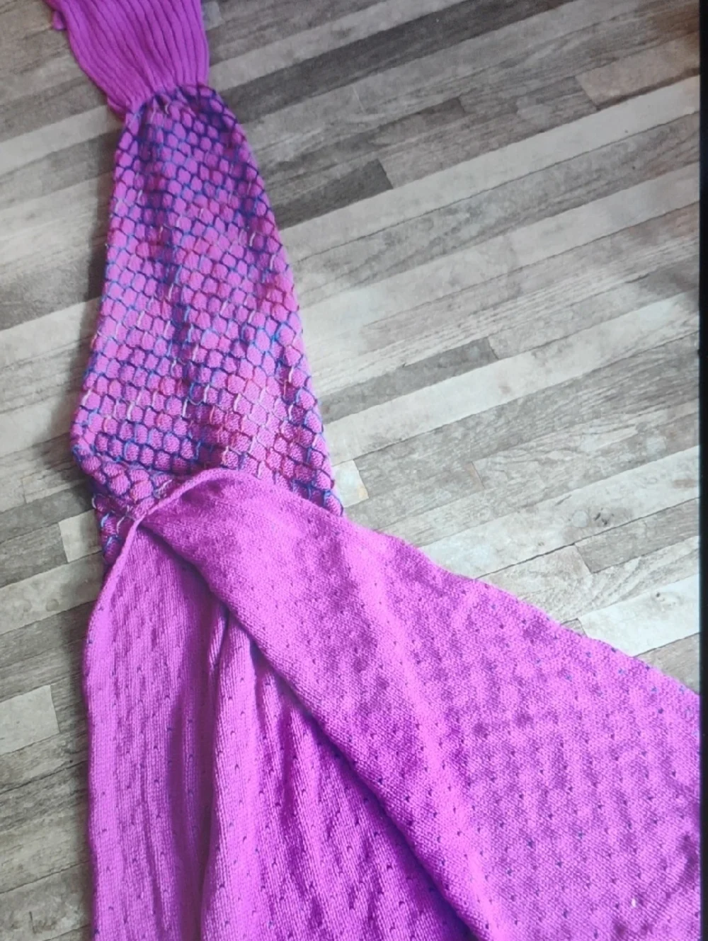 🧜‍♀️MERMAID TAIL BEAUTIFUL 